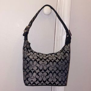 Vintage Guess Handbag